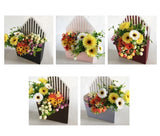 Envelope Design Flower Box